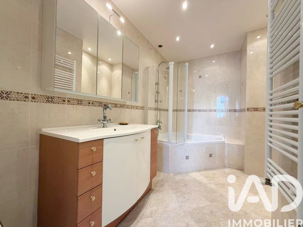 � vendre  Maison Maisons-Alfort (94700)