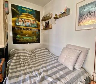  Appartement � vendre 1 pi�ce 40 m�