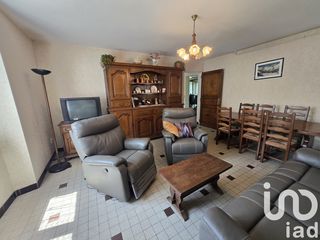  Maison � vendre 6 pi�ces 124 m�