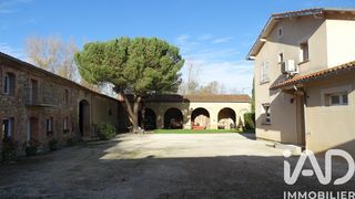  Maison � vendre 15 + pi�ces 500 m�