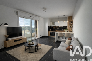  Appartement � vendre 2 pi�ces 39 m�