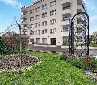  Appartement � vendre 4 pi�ces 88 m�