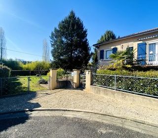  Maison � vendre 4 pi�ces 110 m�