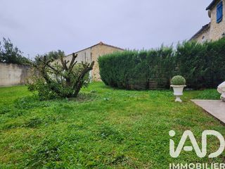  Maison � vendre 4 pi�ces 97 m�