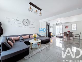  Maison � vendre 5 pi�ces 91 m�