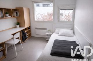  Appartement � vendre 1 pi�ce 1804 m�