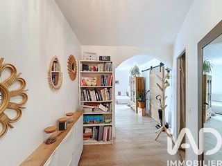  Appartement � vendre 4 pi�ces 81 m�