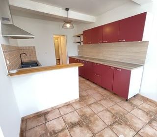  Maison � vendre 4 pi�ces 97 m�