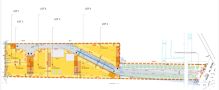  Terrain � vendre 356 m�