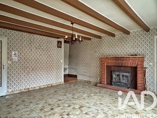  Maison � vendre 5 pi�ces 162 m�