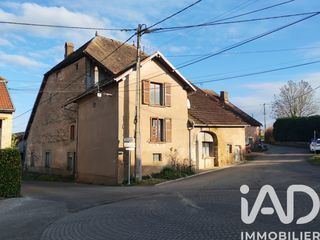  Maison � vendre 5 pi�ces 146 m�