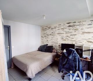  Appartement � vendre 2 pi�ces 47 m�