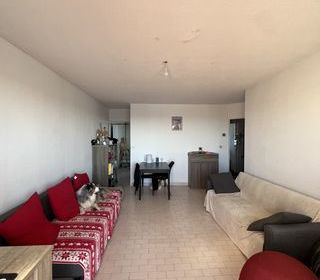  Appartement � vendre 2 pi�ces 46 m�