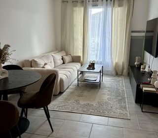  Appartement � vendre 2 pi�ces 40 m�