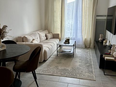  Appartement � vendre 2 pi�ces 40 m�