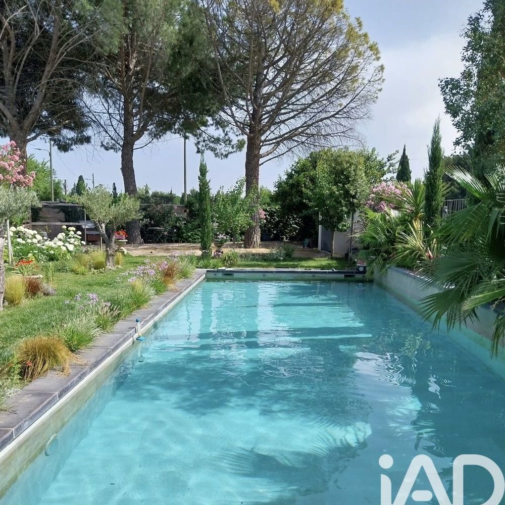 � vendre  Maison Maillane (13910)