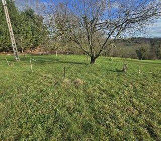  Terrain � vendre 3032 m�