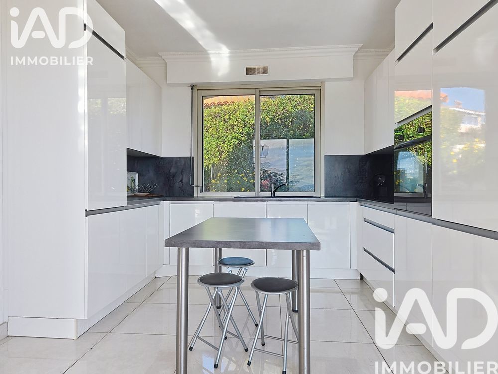 � vendre  Maison Les Issambres (83380)