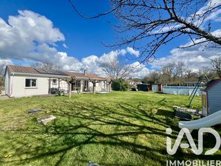  Maison � vendre 5 pi�ces 118 m�