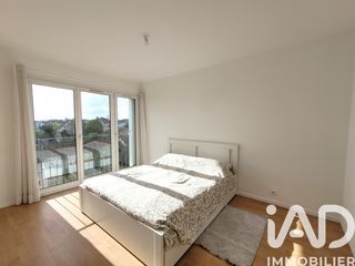  Appartement � vendre 3 pi�ces 62 m�