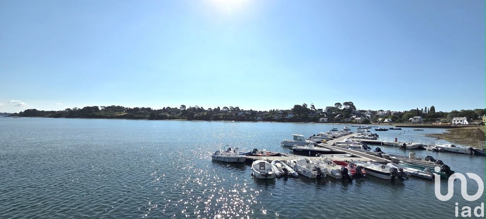 � vendre  Villa �le-aux-Moines (56780)