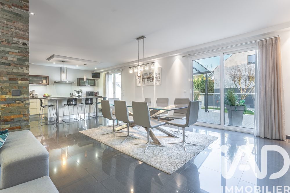 � vendre  Maison Le Plessis-Tr�vise (94420)