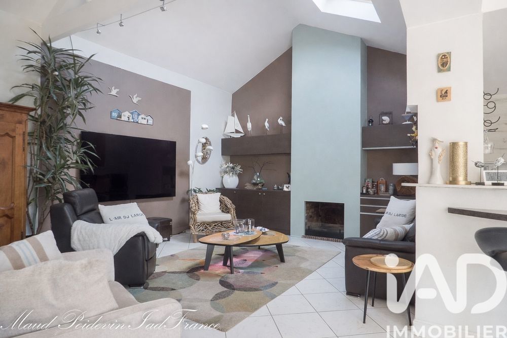 � vendre  Maison La Rochelle (17000)