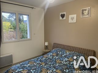  Maison � vendre 3 pi�ces 62 m�