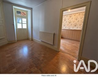  Maison � vendre 5 pi�ces 110 m�