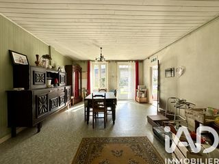  Maison � vendre 4 pi�ces 130 m�