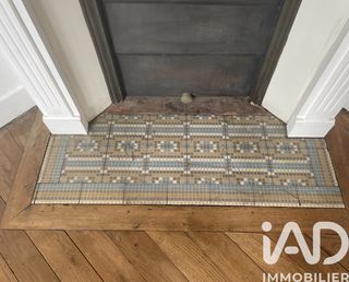  Maison � vendre 5 pi�ces 130 m�