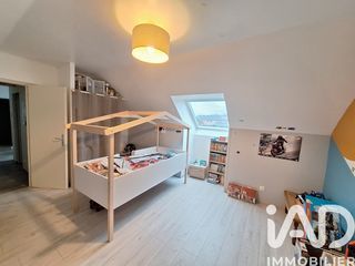  Maison � vendre 7 pi�ces 136 m�