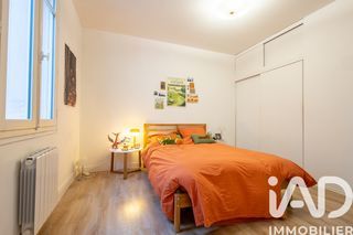  Appartement � vendre 3 pi�ces 75 m�