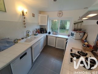  Maison � vendre 4 pi�ces 83 m�