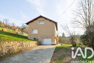  Maison � vendre 3 pi�ces 95 m�