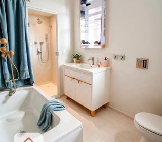  Appartement � vendre 3 pi�ces 48 m�