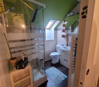  Appartement � vendre 3 pi�ces 48 m�