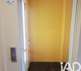  Appartement � vendre 5 pi�ces 100 m�