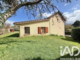  Maison � vendre 5 pi�ces 94 m�