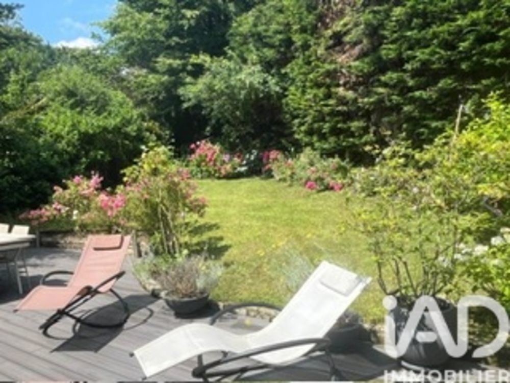 � vendre  Maison Soisy-sous-Montmorency (95230)