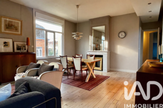  Appartement � vendre 3 pi�ces 86 m�