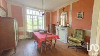  Maison � vendre 6 pi�ces 167 m�