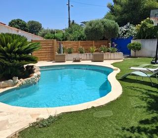  Villa � vendre 9 pi�ces 223 m�