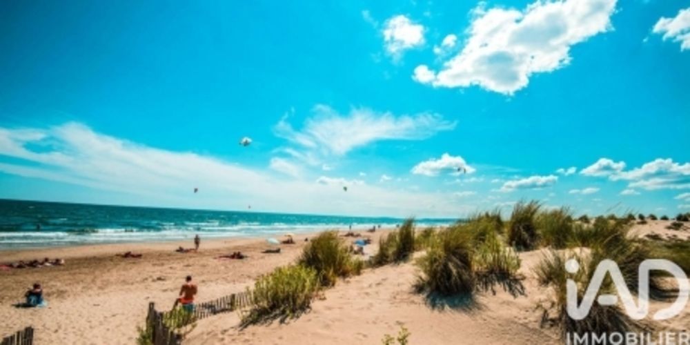 � vendre  Villa Mauguio-Carnon-Plage (34130)