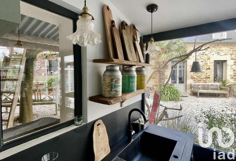 � vendre  Maison Ploubazlanec (22620)