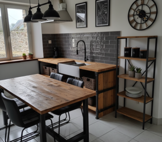  Maison � vendre 4 pi�ces 117 m�