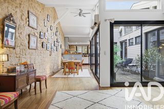  Loft � vendre 5 pi�ces 195 m�