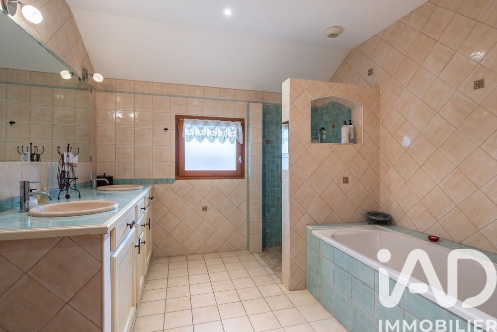 � vendre  Maison Jarrie (38560)