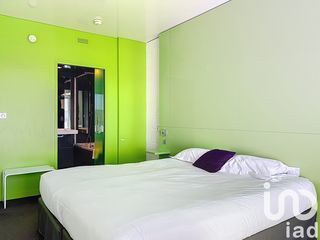  Appartement � vendre 1 pi�ce 24 m�