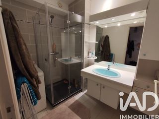  Appartement � vendre 2 pi�ces 40 m�